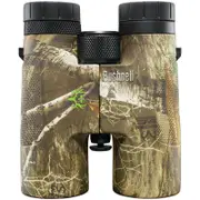 Bushnell 10X42mm Bone Collector Powerview Real Tree Binoculars