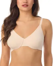 Le Mystere Seamless Comfort Bra