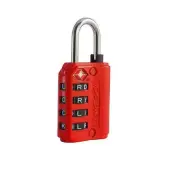 Korjo Worldlock - TSA Combination Lock