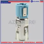 Power Outlet Cigarette Lighter Socket 04685590 For Dodge Ram NEON JEEP CHRYSLER (for: Jeep)