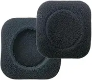 Replacement Earpads Ear Pad for H150 H151 H250 Headphones Headsets Sponges Ear Cushions Covers Earmuffs
