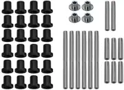 Heavy Duty HDPE a Arm Bushing Kit for Polaris RZR 800 / RZR S 800 (2008-2014) -