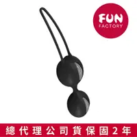 在飛比找PChome24h購物優惠-Fun Factory Smartballs Duo 陰道鍛