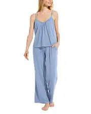 Eberjey Gisele Cami & Pant Pajama Set