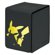 Pokemon Pikachu Alcove Ultra Pro flip box card box case for MTG Pokemon cards