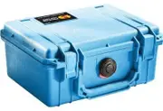 Pelican 1150 Blue Case with Foam