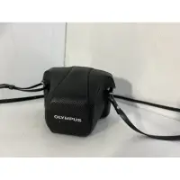 在飛比找蝦皮購物優惠-Olympus 皮套 相機套 om1 om2 黑色 原廠