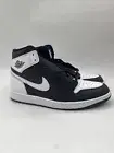 Nike Air Jordan 1 Retro High OG Black-White DZ5485-010 Men’s Sizes 9.5-13