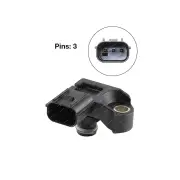 Tridon Map Sensor for Honda Civic FD FA FG FB FK CR-V RM HR-V RU Insight ZE