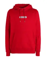 [TOMMY HILFIGER] TOMMY HILFIGER Sweatshirts - Item 10509946