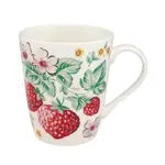 CATH KIDSTON 草莓馬克杯