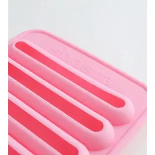 Shasta 長條製冰盒 多色可選 製冰盒 製冰 冰塊 廚房用具 長條冰棒 製冰塊 冰塊盒