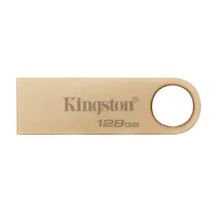 Kingston 金士頓 128GB DataTraveler SE9 G3 USB3.2 Gen1 隨身碟 DTSE9G3/128GB