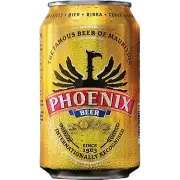 Phoenix Beer Cans 330ml