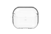 Samsung Galaxy Buds3 Clear Case (Transparent)