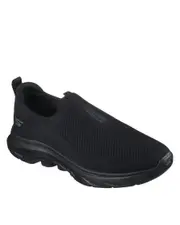 Skechers Skechers GOwalk 7 Extra Wide Fit Black