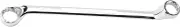 Draper 55699 24 x 27mm Hi-Torq Deep Offset Metric Ring Spanner