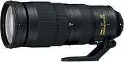 Nikon NIKKOR AF-S 200-500mm f/5.6E ED VR Super-Telephoto Lens