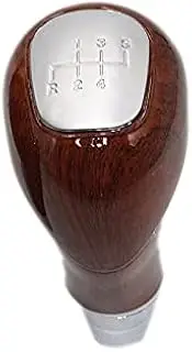 Gear Shift Knob Gear Shift Knob Knob Cover Shifter for Me&rcedes for BE&NZ W168 W169 W202 W210 W463 W140 W220 W163(5 Speed)