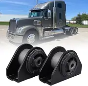 18-59922-000 Cab Mount Compatible with Freightliner Cascadia 2008-2017; Columbia 2008-2017; Coronado 2008-2017; Replacement Part Numbers: 1859922000, M17431, CM46-61922, FR-SPSN680