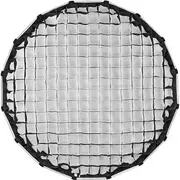 S85T Grid, Godox Grid for S85T 33.5" Softbox