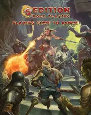 Fifth Edition Adventures - Players Guide to Aihrde