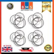 MAZDA SHY1 2.2 DIESEL PISTON RING SET SIZE STD CX 5 6 SALOON KE GH CX-5 Van KE 3