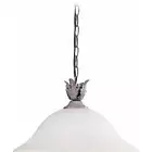 Volume Lighting Marti 1-Light Prairie Rock Pendant, Prairie Rock - V2580-22