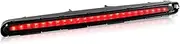 Third Rear Light Brake Light For Benz E Class W211 E320 2003-2009 Car Accessories 2118201556 Third Tail Brake Light Rear Trunk Stop Fit