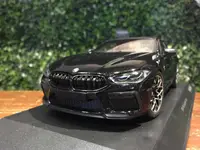 在飛比找有閑購物優惠-1/18 Minichamps BMW M8 Coupe 2