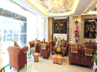 靈鳳3飯店Linh Phuong 3 Hotel