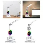 LED Desk Lamp Light Study Lamp Nursery Lamp Desk Light for Home Dorm Reading