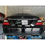 士亞排氣管新竹店 賓士BENZ CLS CLA SLK ML R350 W221 G63 S63 S65 AMG閥門