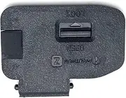 Shenligod Battery Door Chamber Cover Lid Cap Parts for Sony A7 III A7R III A7M3 A7RM3 A9 ILCE-9 Digital Camera Repair Accessory