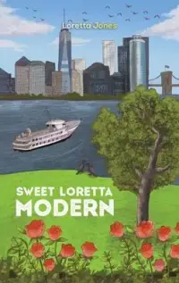 在飛比找博客來優惠-Sweet Loretta Modern