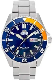 [ORIENT] "Kanno Japanese Automatic/Handwinding Diver Style Watch