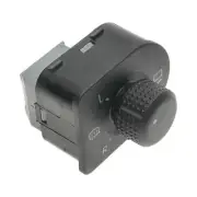 New SMP Door Remote Mirror Switch For 1999-2007 Volkswagen Jetta (for: Volkswagen)