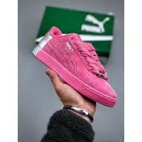 在飛比找蝦皮購物優惠-高版本 puma  Suede Classic 耐磨防滑 男