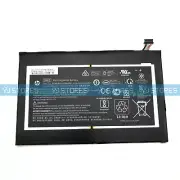 Genuine DN02 Battery for HP Pro Slate 12 QC8074 HSTNH-C412D-SD HSTNH-C412D-SS