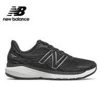 在飛比找蝦皮商城優惠-【New Balance】 NB 跑鞋_女性_黑色_W860