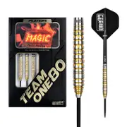One80 Darts Matt Mullen - 23G