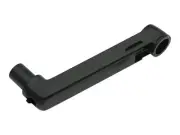 Ergotron Mounting Extension for Mounting Arm - Black (45-289-224) (45289224)