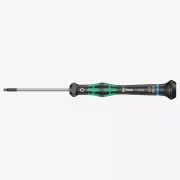 Wera 118068 2 x 60mm Kraftform Micro Hex Precision Screwdriver