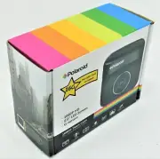 Polaroid PD-E73H 1080P HD Dash Cam Car Dashcam 2" LED Display Screen Black