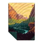 Rumpl Original Puffy Blanket, Zion National Park