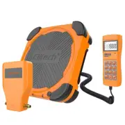 Elitech LMC-300A Electronic Freon Refrigerant Charging Scale 330LB/150KG