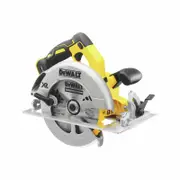 DeWALT 18V Li-ion XR 184mm Brushless Circular Saw DCS570N-XE - Skin Only