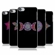 OFFICIAL BETH WILSON CELTIC KNOT STARS HARD BACK CASE FOR APPLE iPOD TOUCH MP3