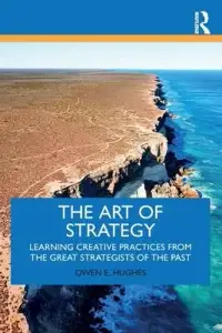 在飛比找博客來優惠-The Art of Strategy: Learning 