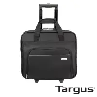 在飛比找博客來優惠-Targus Rolling 15.6 吋行動商務拉桿箱